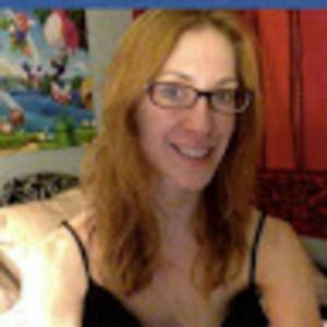 Meet your Posher, Kathy